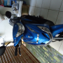 Jual Yamaha Mio Sporty 2011