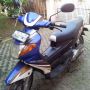 Jual Yamaha Nouvo 2003 2nd BU