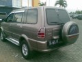 Isuzu Turbo Touring 2008