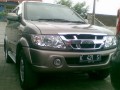 Isuzu Turbo Touring 2008