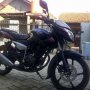 Jual Bajaj Pulsar 135 LS Desember 2011