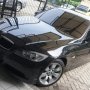 Jual BMW 320i Lifestyle ( E90 ) Tiptronik 2005 Black 