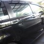 JUAL CEPAT HONDA FREED 1.5 SD Automatic 2010 hitam Full ori 