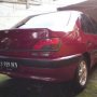 Jual Peugeot 306 ST N3 Le Mans '96 dengan Audio Super Bass