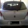 Jual Toyota Yaris 2006 S type A/T