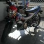 Jual Suzuki Satria FU 150 (ckd)