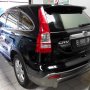 New Honda CRV 2008 Hitam Automatic 