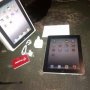 Jual iPAD 1 3G+WIFI 64GB FULSET MULUS