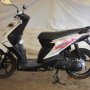 HONDA BEAT CW