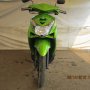 YAMAHA MIO SOUL CW