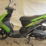 YAMAHA MIO SOUL CW