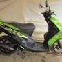 YAMAHA MIO SOUL CW