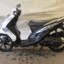 YAMAHA MIO SOUL