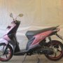 HONDA BEAT CW