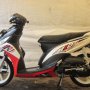 YAMAHA MIO J