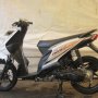 HONDA BEAT CW