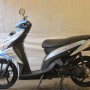 HONDA VARIO CW