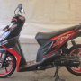 HONDA BEAT