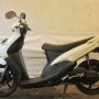 YAMAHA MIO CW