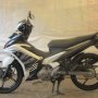 YAMAHA JUPITER MX CW