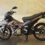 SUZUKI SATRIA FU