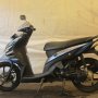 HONDA VARIO CW