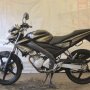 YAMAHA VIXION