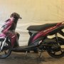 YAMAHA MIO SOUL GT