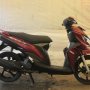 YAMAHA MIO SOUL GT