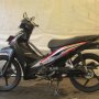 HONDA ABSOLUTE REVO CW