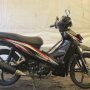 HONDA ABSOLUTE REVO CW