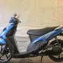 YAMAHA MIO CW