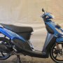 YAMAHA MIO CW