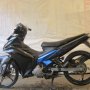 YAMAHA JUPITER MX CW