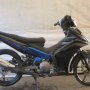 YAMAHA JUPITER MX CW