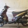 YAMAHA MIO SOUL 