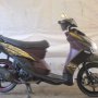 YAMAHA MIO SOUL 