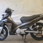 YAMAHA JUPITER MX CW