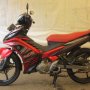 YAMAHA JUPITER MX CW