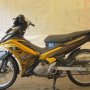 YAMAHA JUPITER MX CW