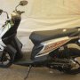 HONDA BEAT CW