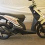 HONDA BEAT CW