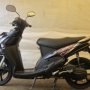 YAMAHA MIO CW