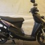 YAMAHA MIO CW