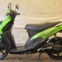 YAMAHA MIO CW