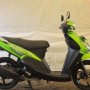 YAMAHA MIO CW