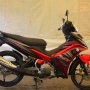 YAMAHA JUPITER MX CW