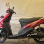 YAMAHA MIO CW