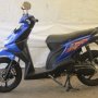 HONDA BEAT CW