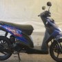 HONDA BEAT CW